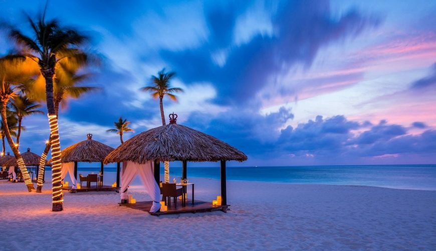Goa Tour Package