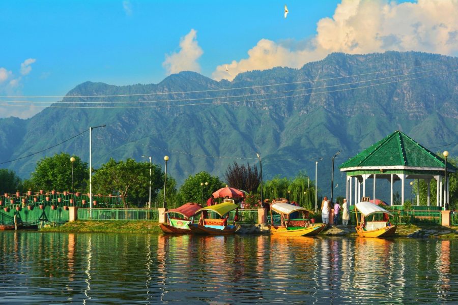 Kashmir Tour Package