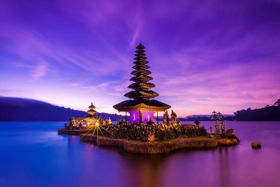 Bali Tour Package