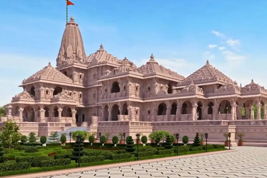 Prayagraj, Ayodhya, Varanasi, and Bodh Gaya tour Pacakge