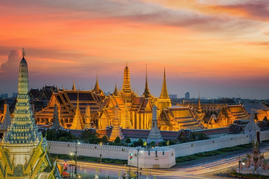 Thailand Tour Package