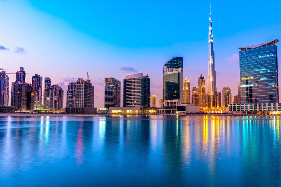 Dubai Tour Package