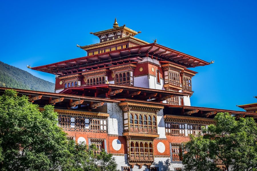 Bhutan tour Pacakge