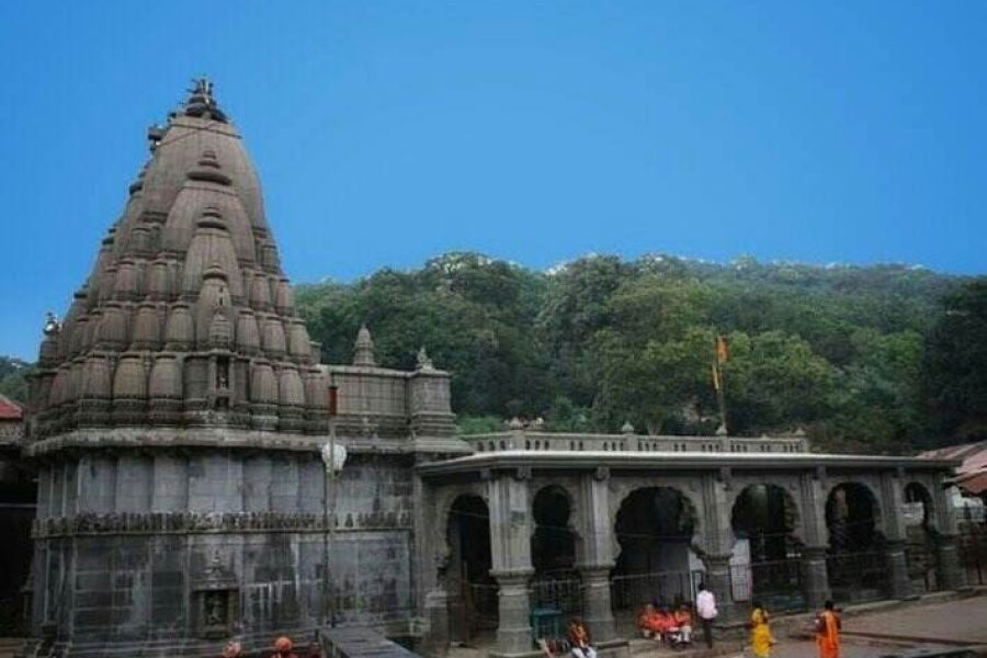 Maharashtra Jyotirlinga Tour