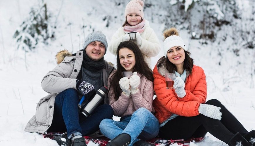 Shimla Manali family tour Package
