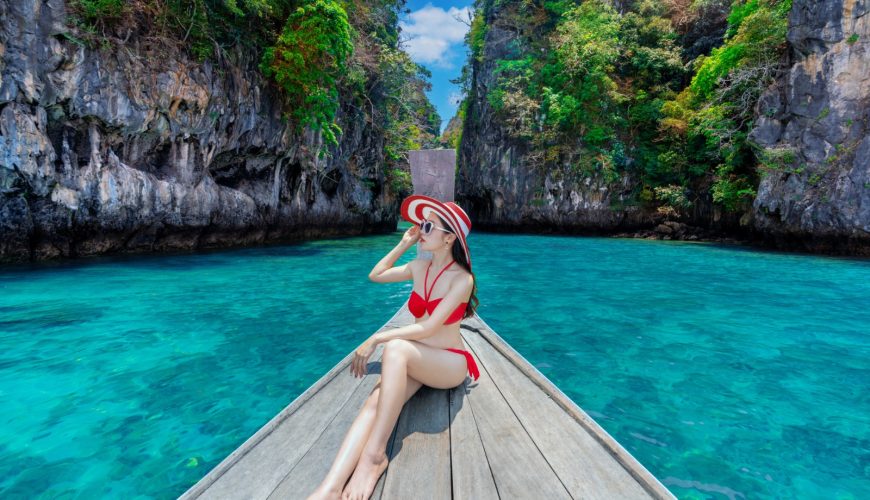 Beauty of Andaman: Your Ultimate Travel Guide