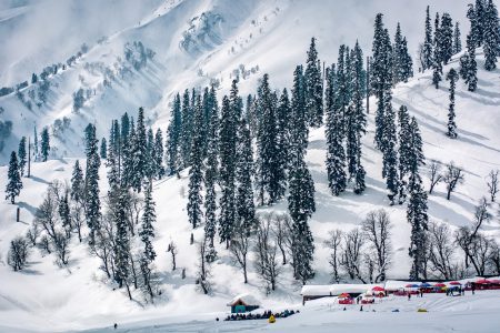 Wonders of Kashmir: Your Ultimate Guide