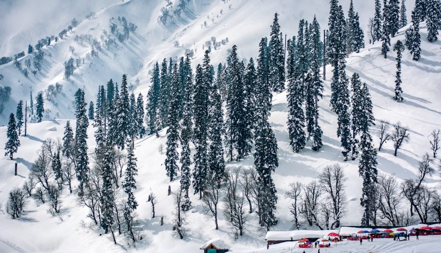 Wonders of Kashmir: Your Ultimate Guide