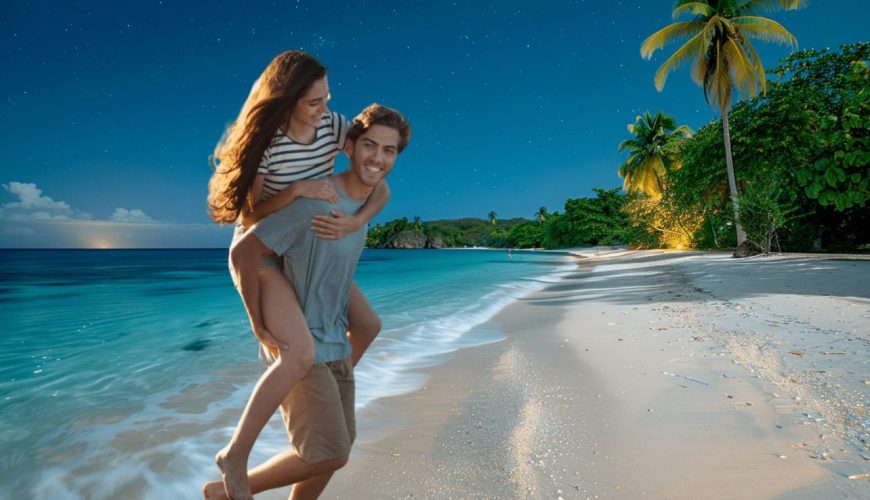Goa Couple Tour