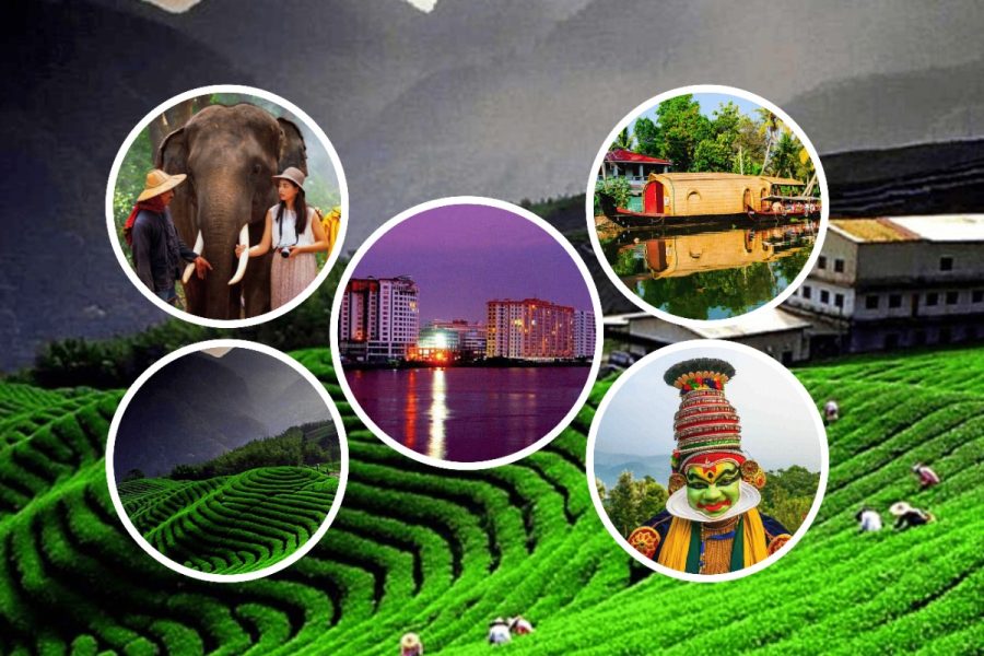 Kerala trip – Best of Kerala