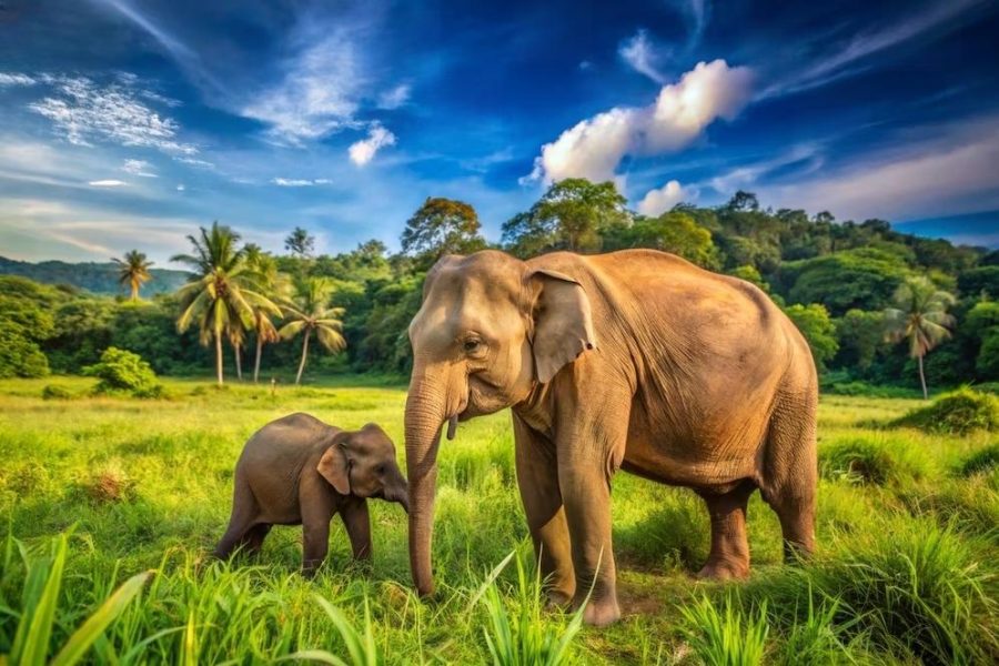 Sri Lanka Tour Package