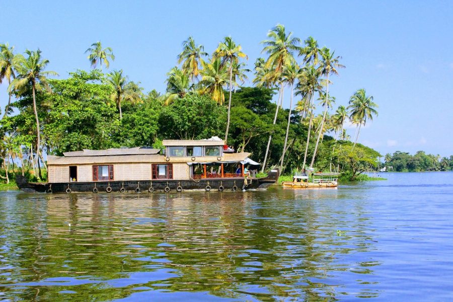 Kerala Holiday package