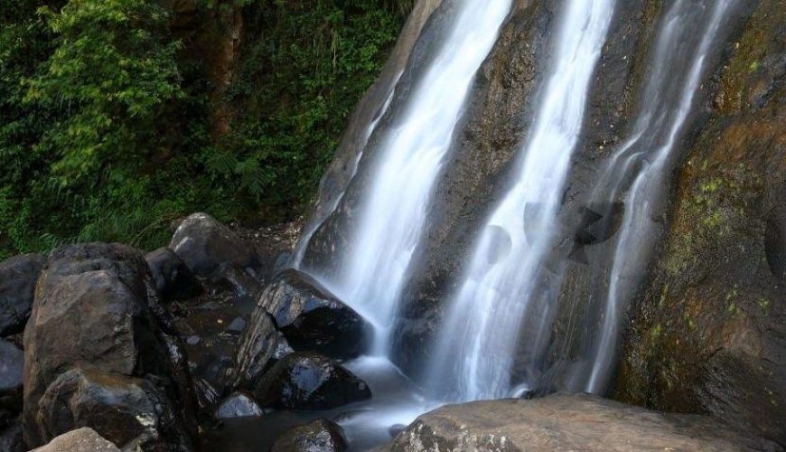 Jogini Waterfall: A Serene Escape Near Manali