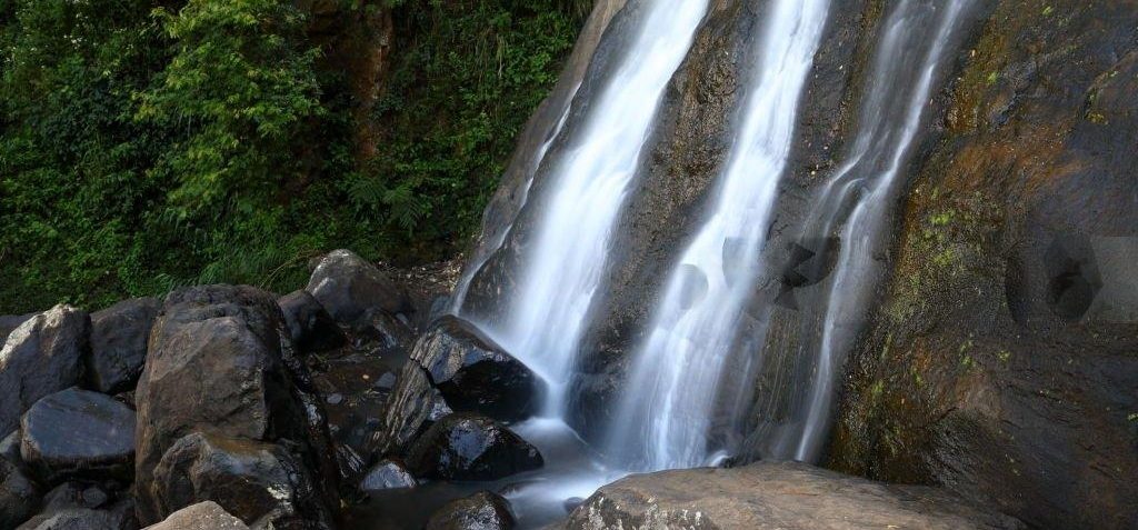 Jogini Waterfall: A Serene Escape Near Manali