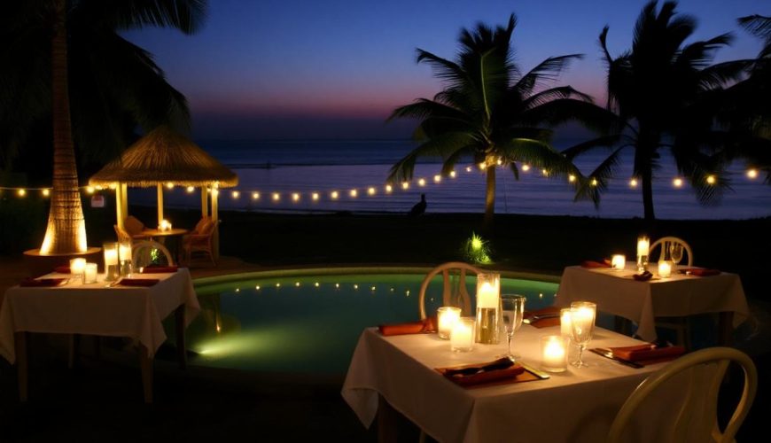 Goa Honeymoon Package