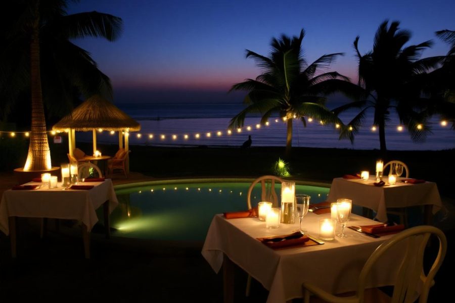 Goa Honeymoon Package