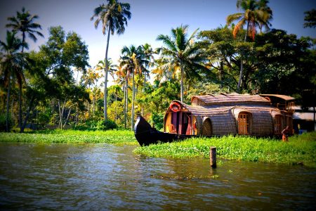 Exploring Kerala Tour : God’s Own Country