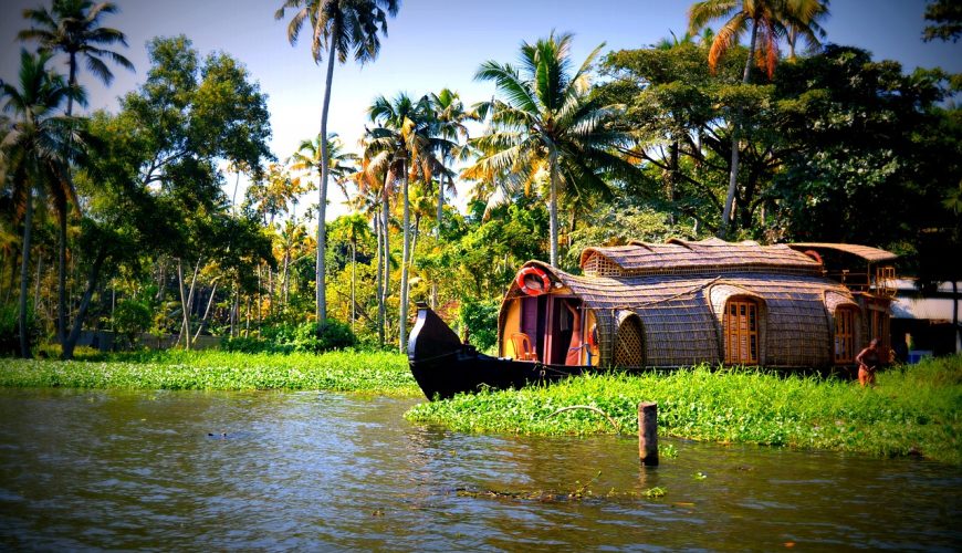 Exploring Kerala Tour : God’s Own Country