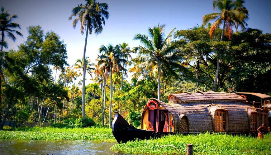 Discover the Perfect Kerala Tour Package for Families: An Ultimate Guide