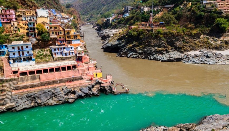 Devprayag