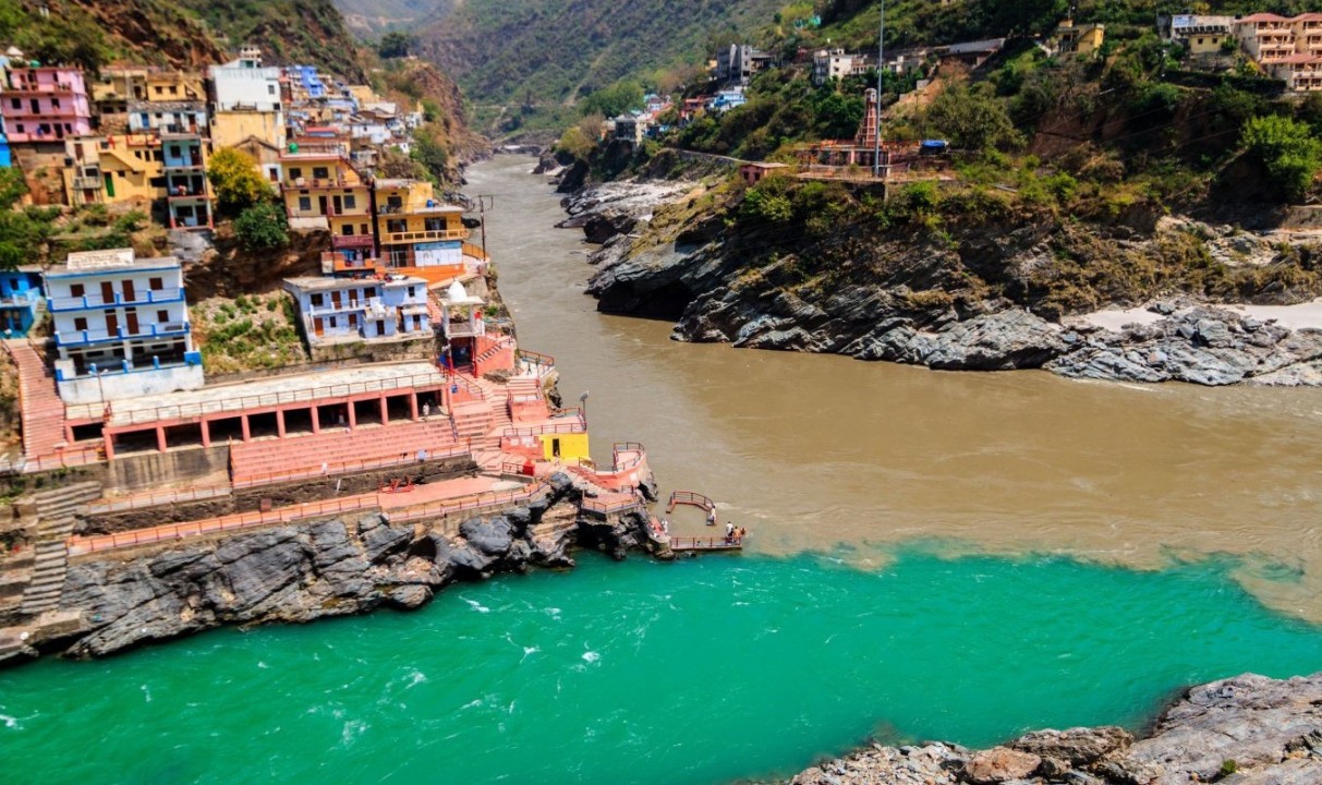 Devprayag