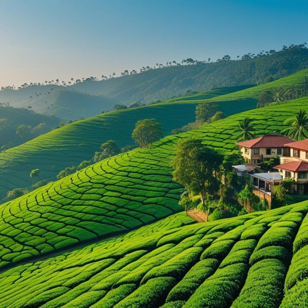 Places to Visit in Kerala