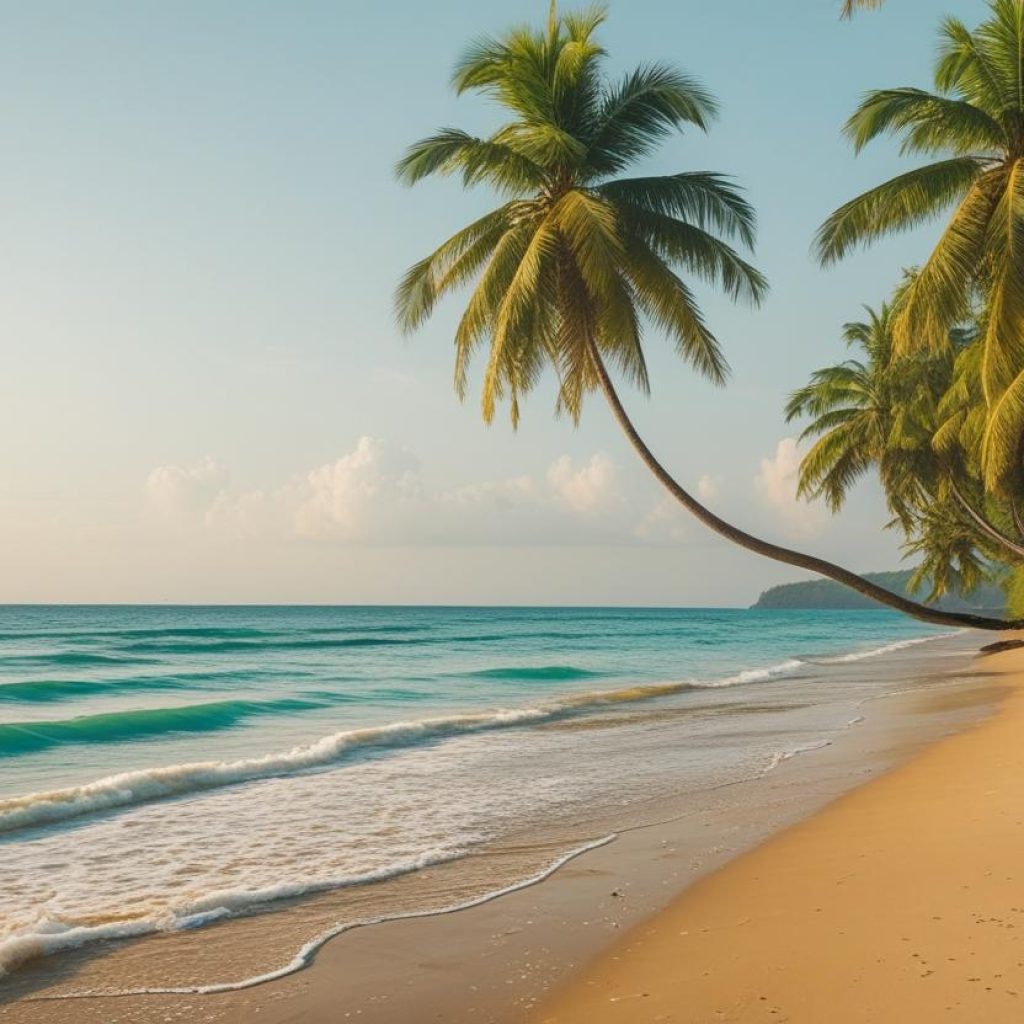 Places to Visit in Kerala