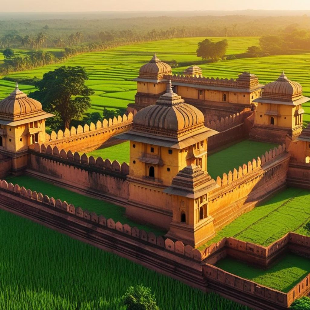 places to visit in Kerala