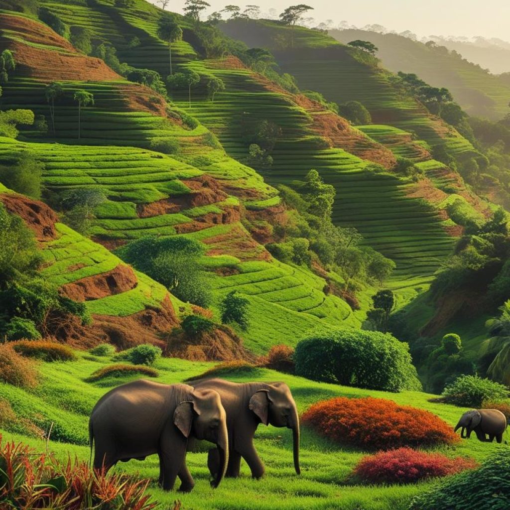 places to visit in Kerala
