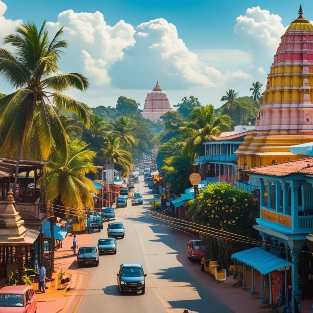 places to visit in Kerala
