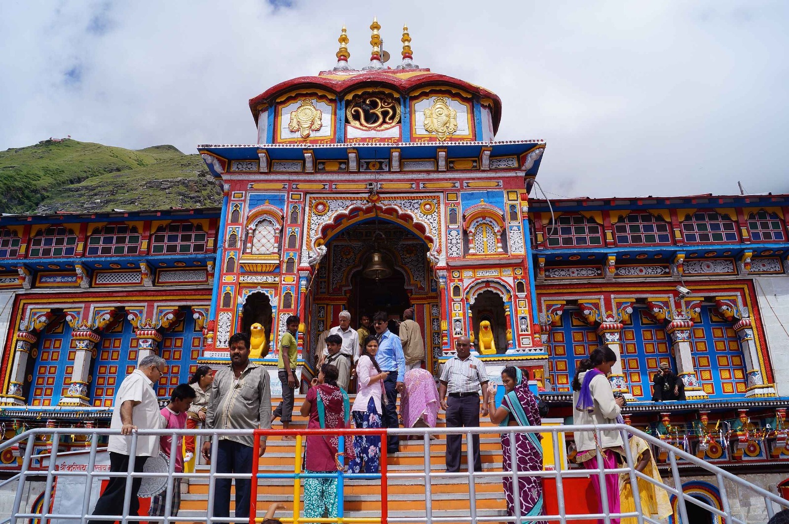 Badrinath Yatra