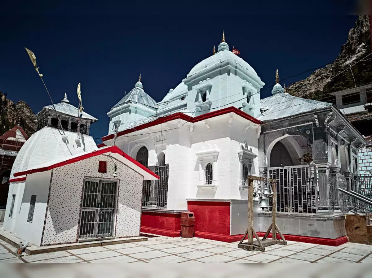 Gangotri Yatra