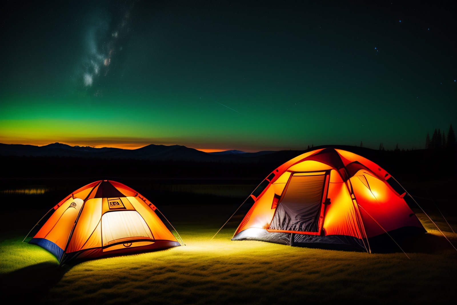 Nag Tibba Trek