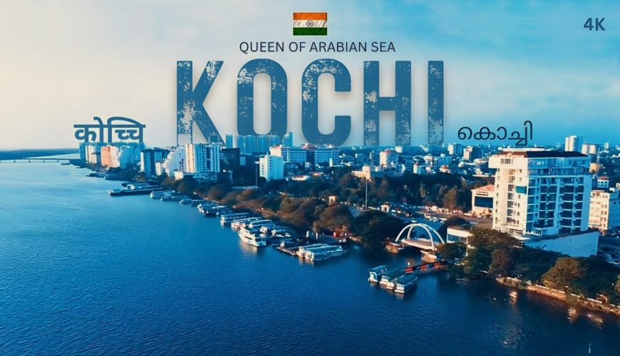 Kochi (Cochin)