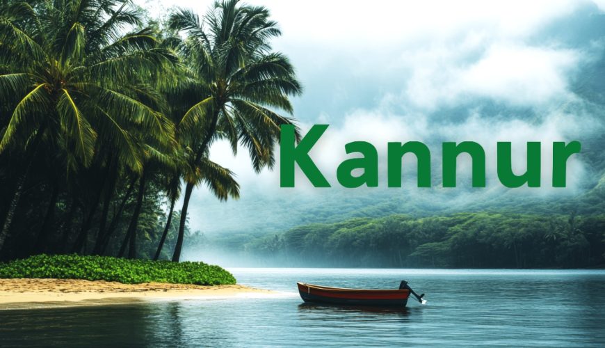 Kannur