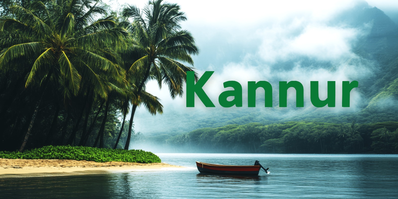 Kannur