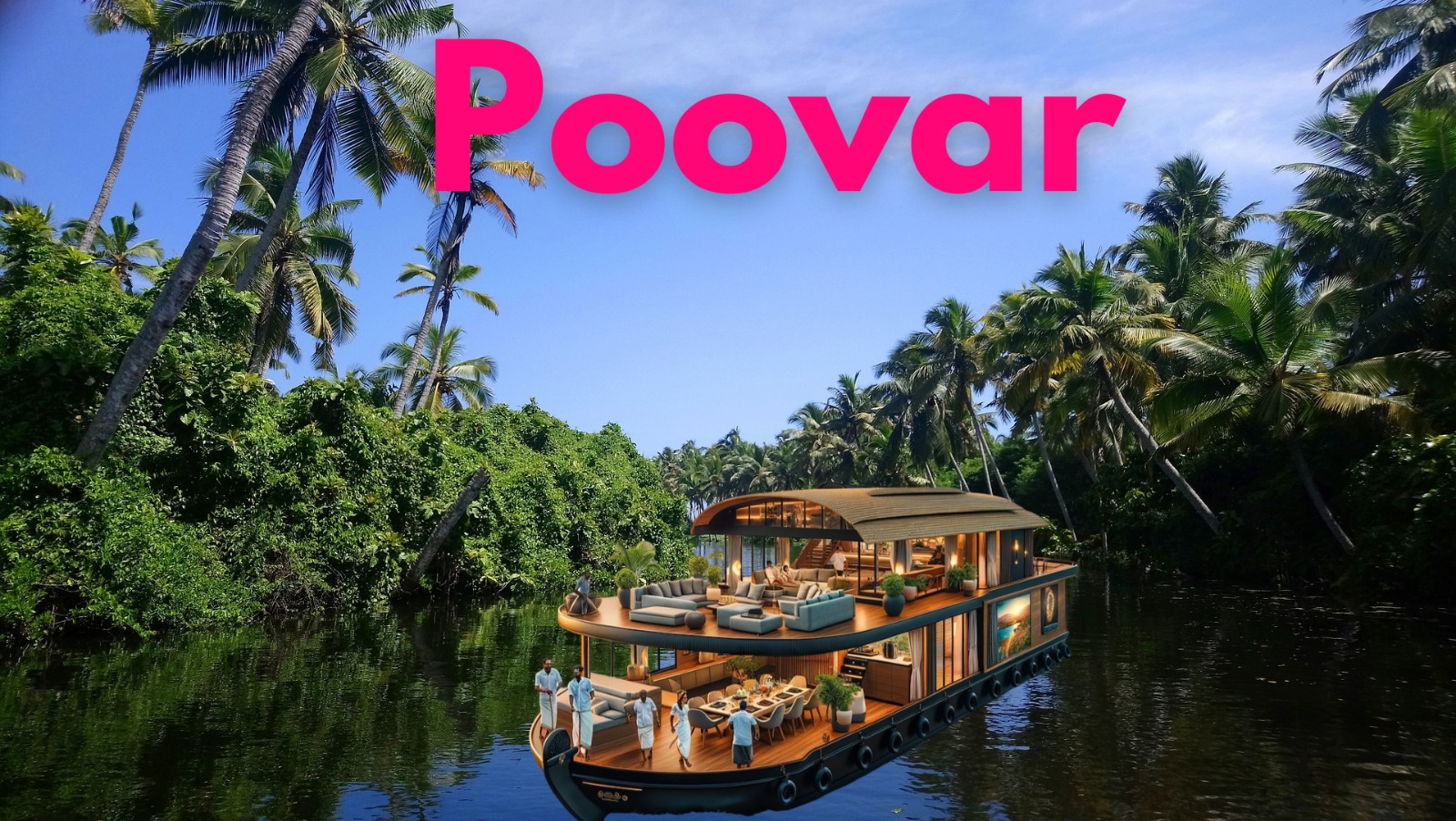 Poovar