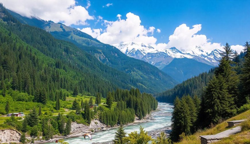 Manali Tour: Your Complete Guide, will make your Dream Trip!