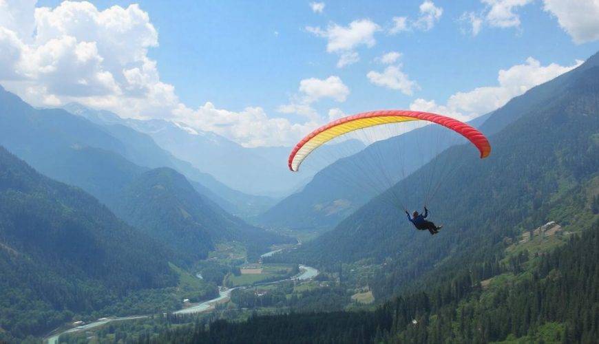 Things to Do in Manali : Make its Exciting Treasure