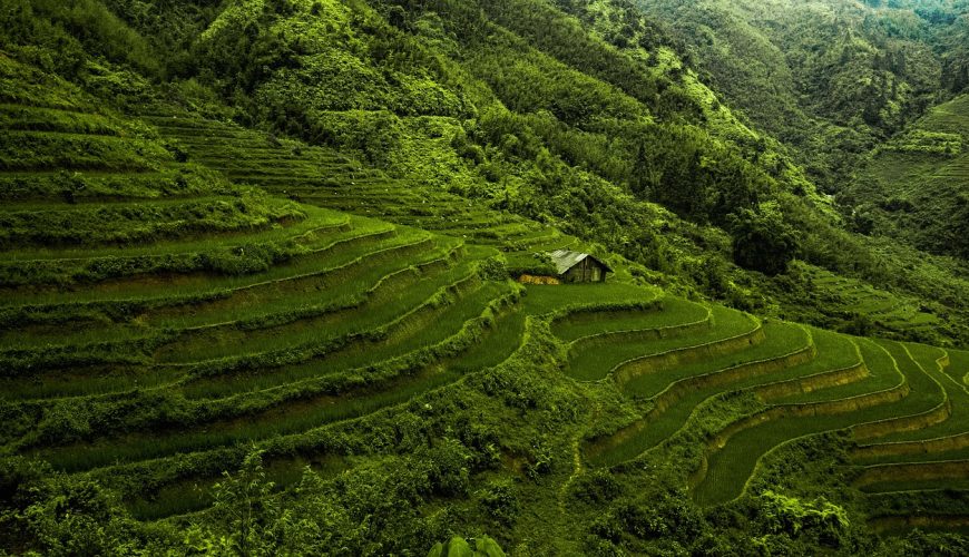 Ponmudi