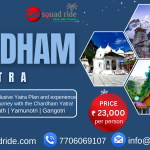 chardham yatra 2025