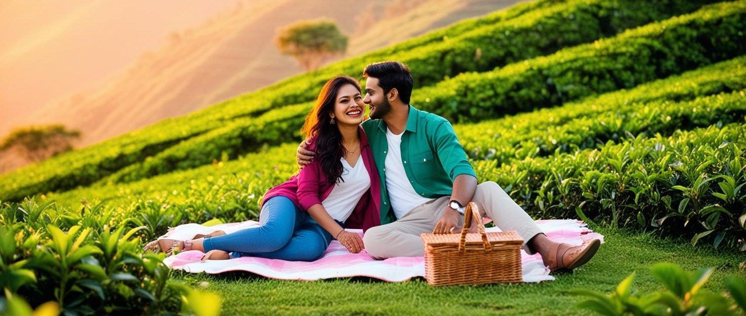 Kerala Holiday Packages