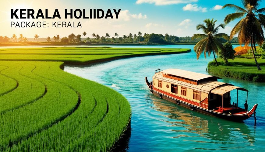 Kerala Holiday Packages