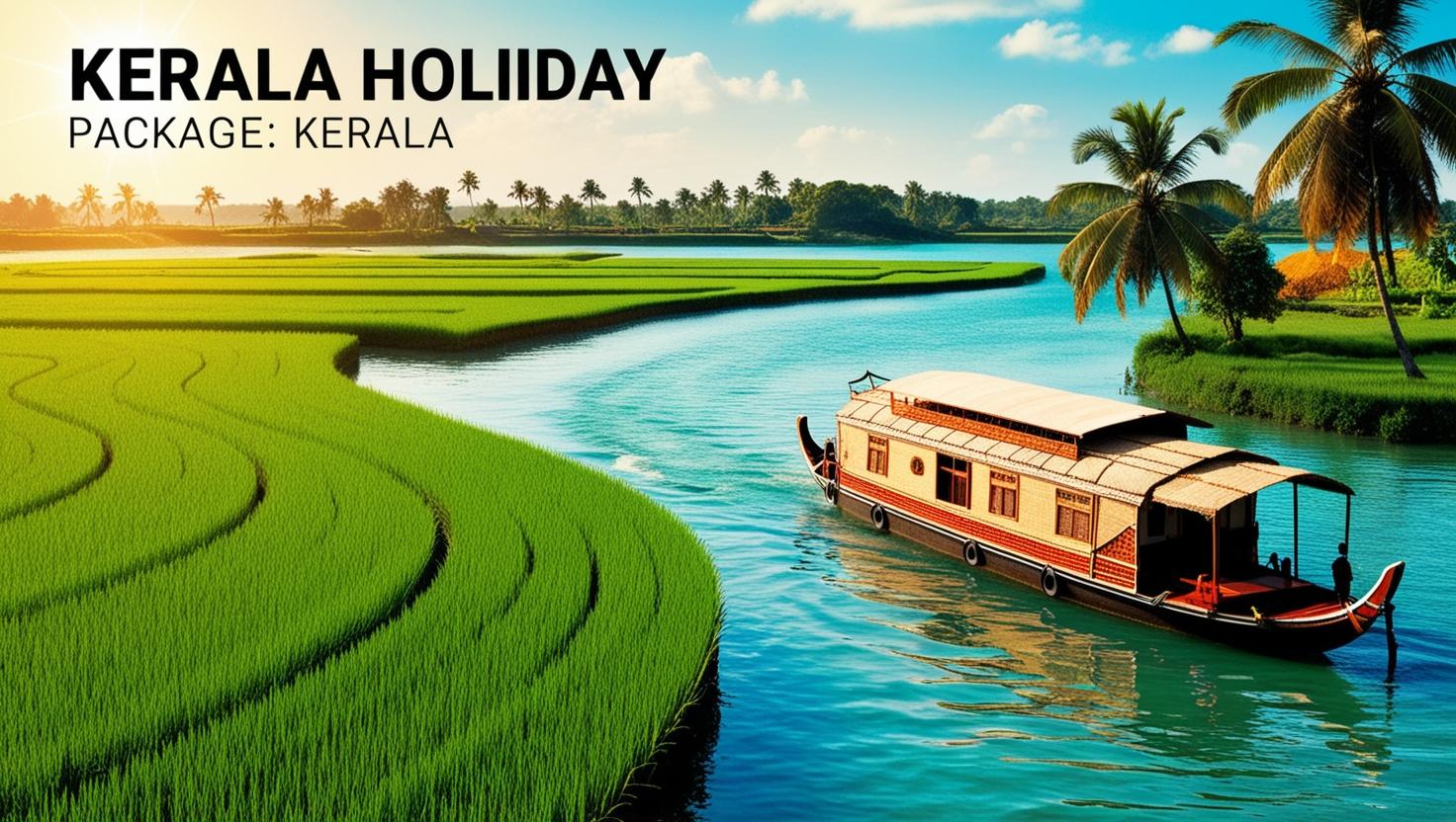 Kerala Holiday Packages