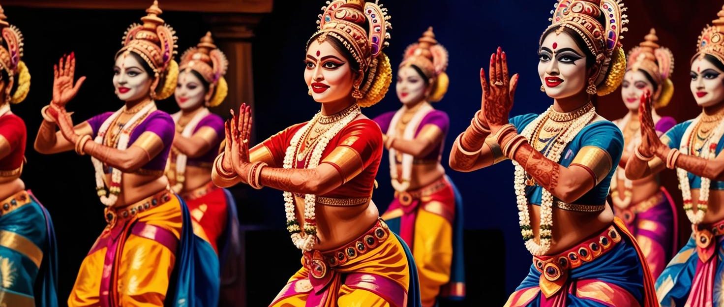 Kerala Holiday Packages