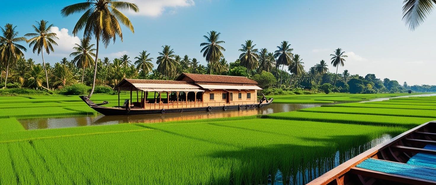 Kerala Holiday Packages