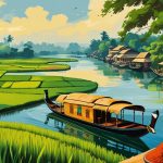 kerala tour packages with price
