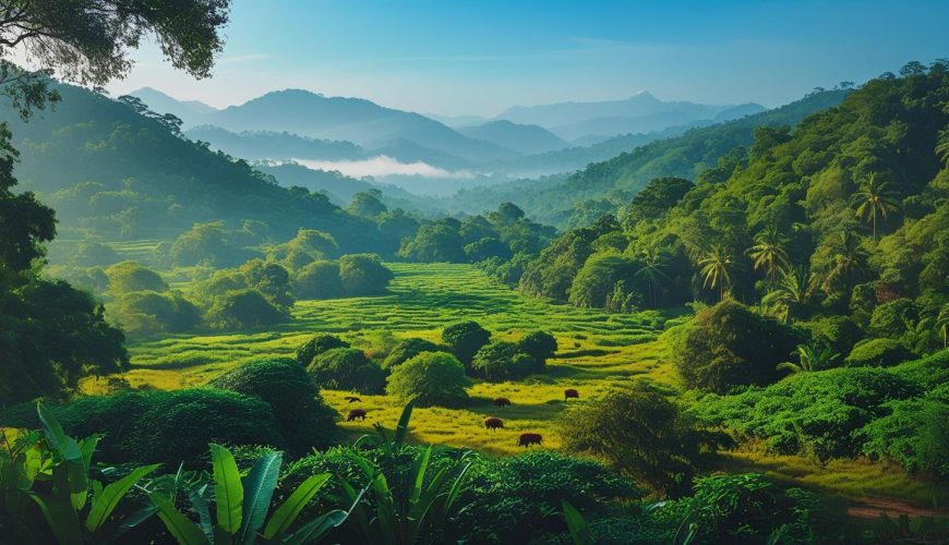 Top 10 Places to visit In Uttarakhand