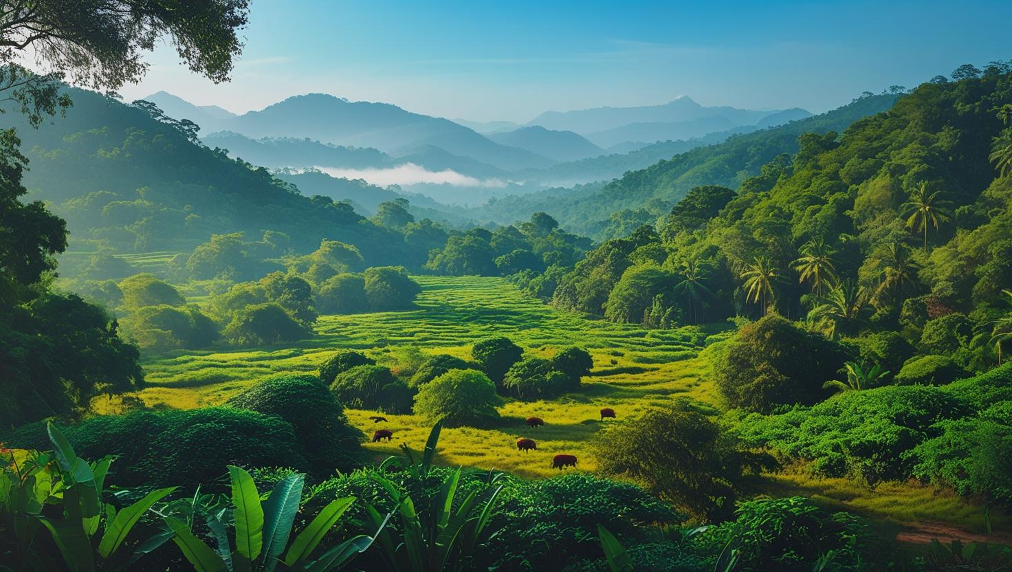 Top 10 Places to visit In Uttarakhand